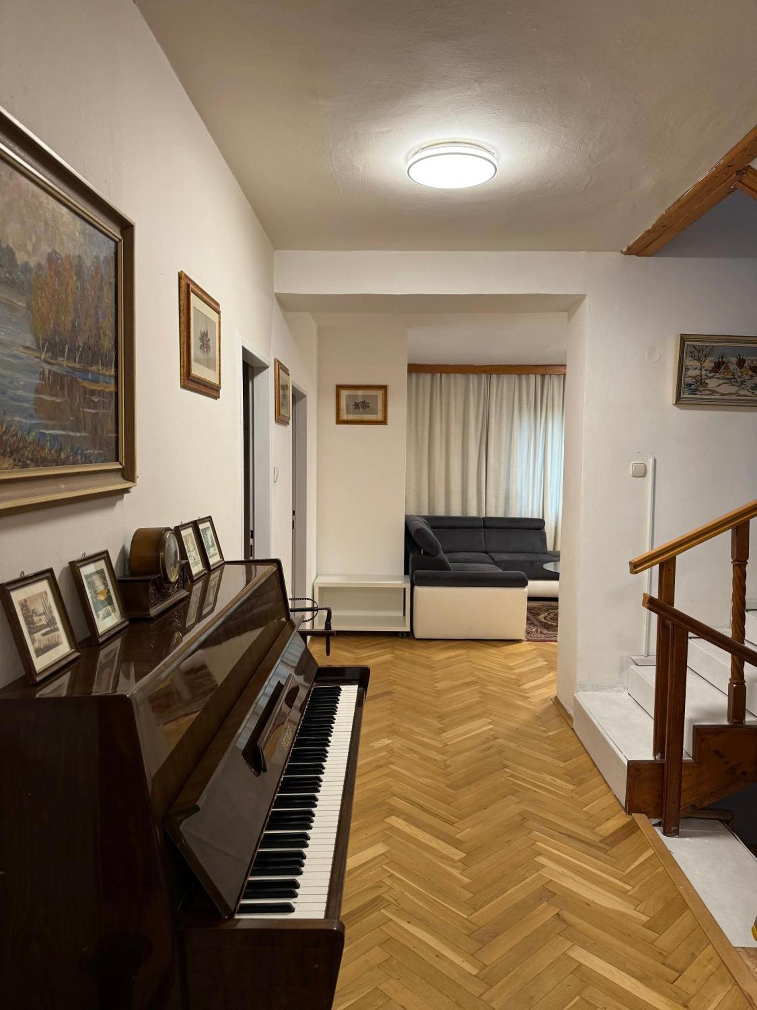 Riverside Krasna *