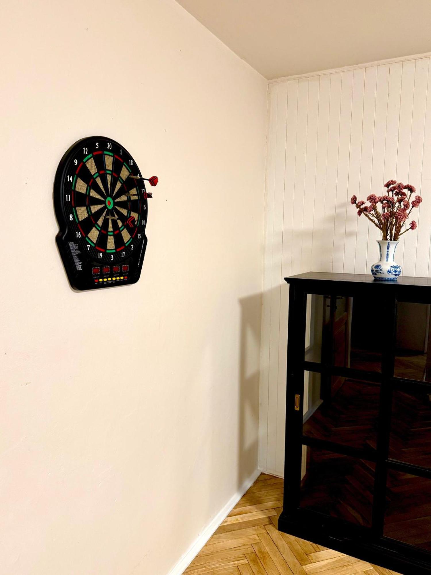 Riverside Krasna Apartment